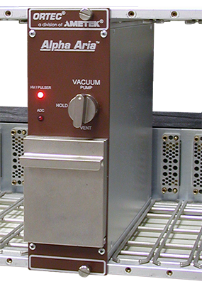 alpha aria