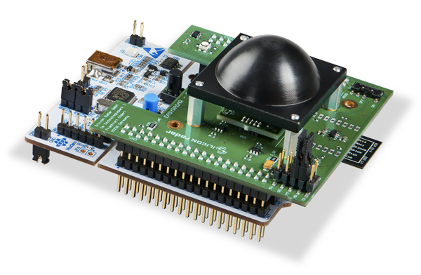 Evaluation Board