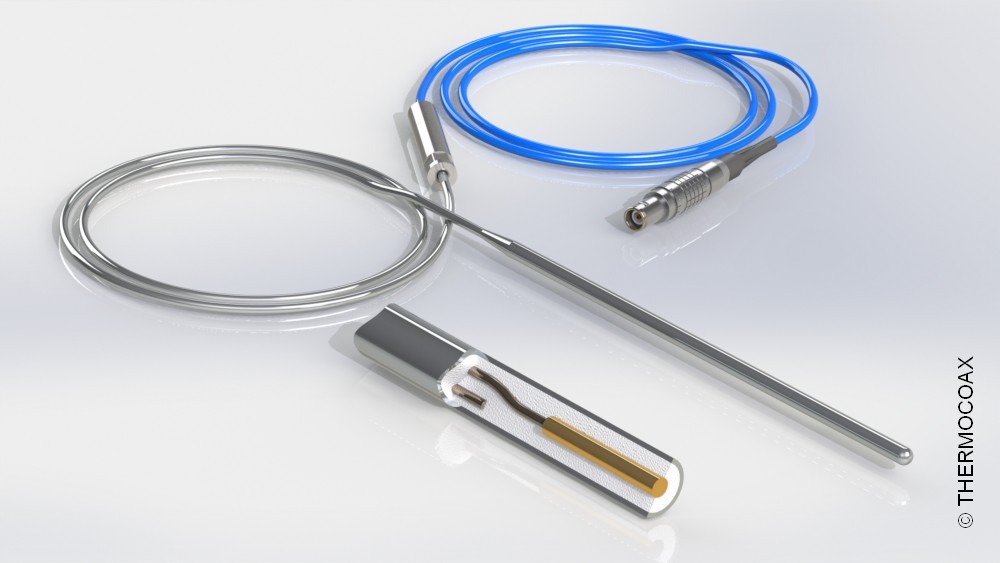 thermocouple-KAERI thermocouple-KAERI